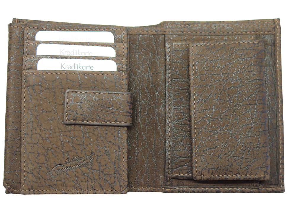 SEWL-32 Hand-Gebrannt Hundekopf (19731.3BR.112, 19736.111BR.112)